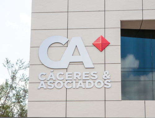 Cáceres & Asociados