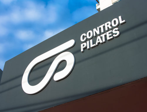 Control Pilates