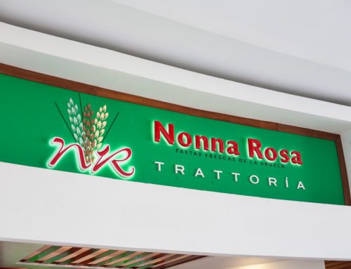 Restaurante Nonna Rosa